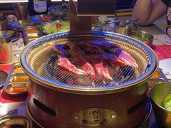 -西塔老太太泥炉烤肉(温州首店万象城黑金店)