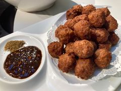 干炸丸子-峨嵋酒家总店(车公庄店)