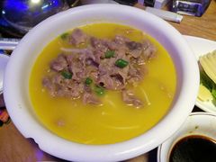-一盐堂本帮菜(外滩店)