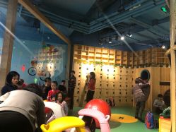 -KidSteam儿童乐园(富力城店)