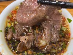 -潮正和潮汕牛肉火锅·老字号(番禺万达店)