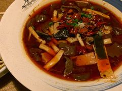 渝信毛血旺-渝信川菜(西单店)
