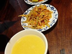 -面辣子·陕西家乡菜(钟楼店)