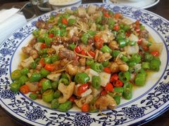 -佳禾苑小馆·重庆江湖菜(月坛南街店)