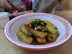-胖东瓜·浏阳菜馆(火车站店)