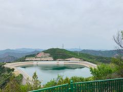 -北京十三陵国家森林公园蟒山景区