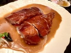 -北京四季酒店·采逸轩