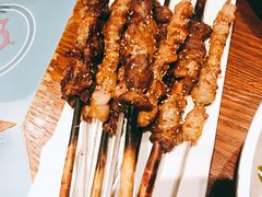 -哈密古丽新疆餐厅(江北融创店)