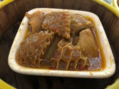 -府城小食馆(金龙宾馆店)