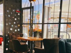 -清真·艾美可餐厅(大悦汇店)