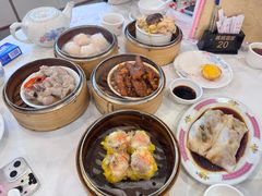 -凤城酒家(渣华道)