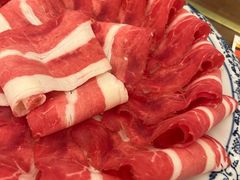-磁器铜锅涮肉(交大东路店)