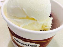 -哈根达斯(青岛海信店)