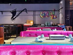-醉炫音速烧烤·干煸菜(沙河总店)