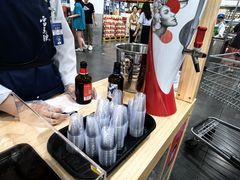 -山姆会员商店(亦庄创意生活广场店)