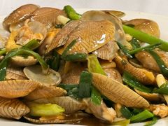 -阳江餐厅·30年老字号·粤菜海鲜大排档