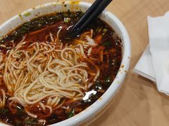 -西部马华清真兰州牛肉面·烧烤夜市(关东店)