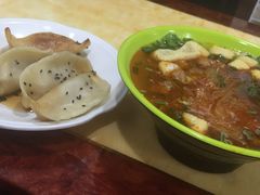 -张记汤馆(嫩江路店)