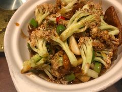 -锦小馆(安贞店)