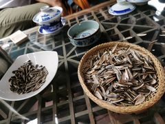 -恺庐茶园(宽窄巷子景区店)