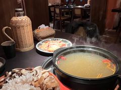 -芸鲜季·云南野生菌餐厅· 云南风物味研社(闵行店)