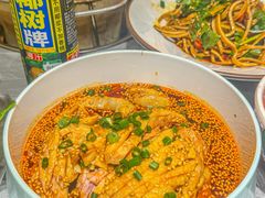 -肥家大排档(天河体育西店)