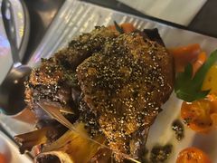 -haxnbauer海森堡德国餐厅(深圳coco店)