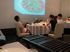 大堂-大董(环贸iapm店)
