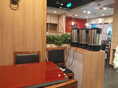 -宏状元现熬粥·京味菜(五棵松店)