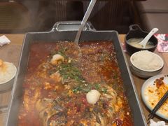 -鱼酷活鱼烤鱼(静安大融城店)