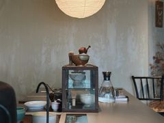 -luutosa  cafe & tea 鹿兔山