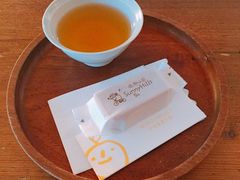 -微热山丘(台北民生公园门市店)