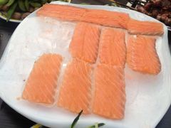 iphone_upload_pic-天津乾毓德饭庄·清真传统炒菜·海鲜烧烤(咸阳路店)