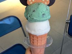 -CORNER CONE GELATO酷矿手作霜淇淋(南头古城店)