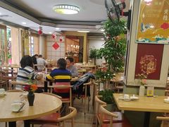 -佛有缘素食馆·荔湾老字号(陈家祠首店)