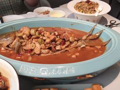 -阿五黄河大鲤鱼(英协路店)