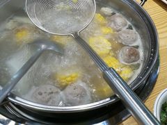 -夜牛潮汕鲜牛肉火锅店(翻身店)