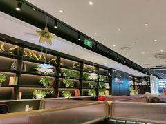 -海维克牛排馆HIGHWIC(青羊万达店)