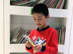 -学知乐教育·幼小衔接·小学科辅导(嘉定镇校区)