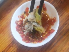 -陈记汤饭(水巷口店)