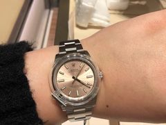 -亨得利钟表商店