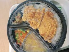 -德克士(睢宁曼哈顿店)