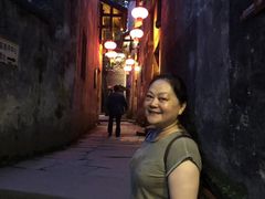 -洪江古商城
