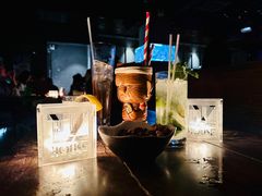-TZ House音乐现场(茅台店)