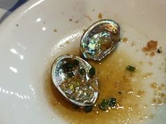 -钱大妈海鲜饭店(保利林语店)