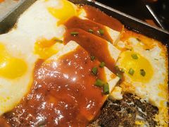 -鑫日千里马朝鲜族小馆(总店)