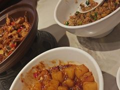 -味上湘菜馆(阿波罗店)