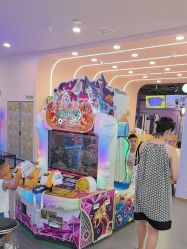 -meland·儿童乐园·游戏厅娃娃机·电玩Xbox(成都合生汇店)