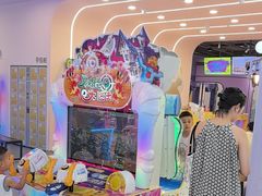 -meland·儿童乐园·游戏厅娃娃机·电玩Xbox(成都合生汇店)