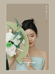 -时光印记婚纱摄影工作室·原创定制